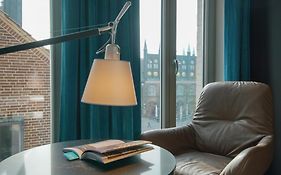 Motel One Luebeck